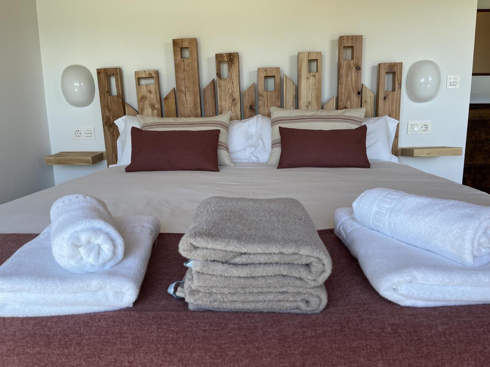 Basoan Guest House Mungia Ngoại thất bức ảnh
