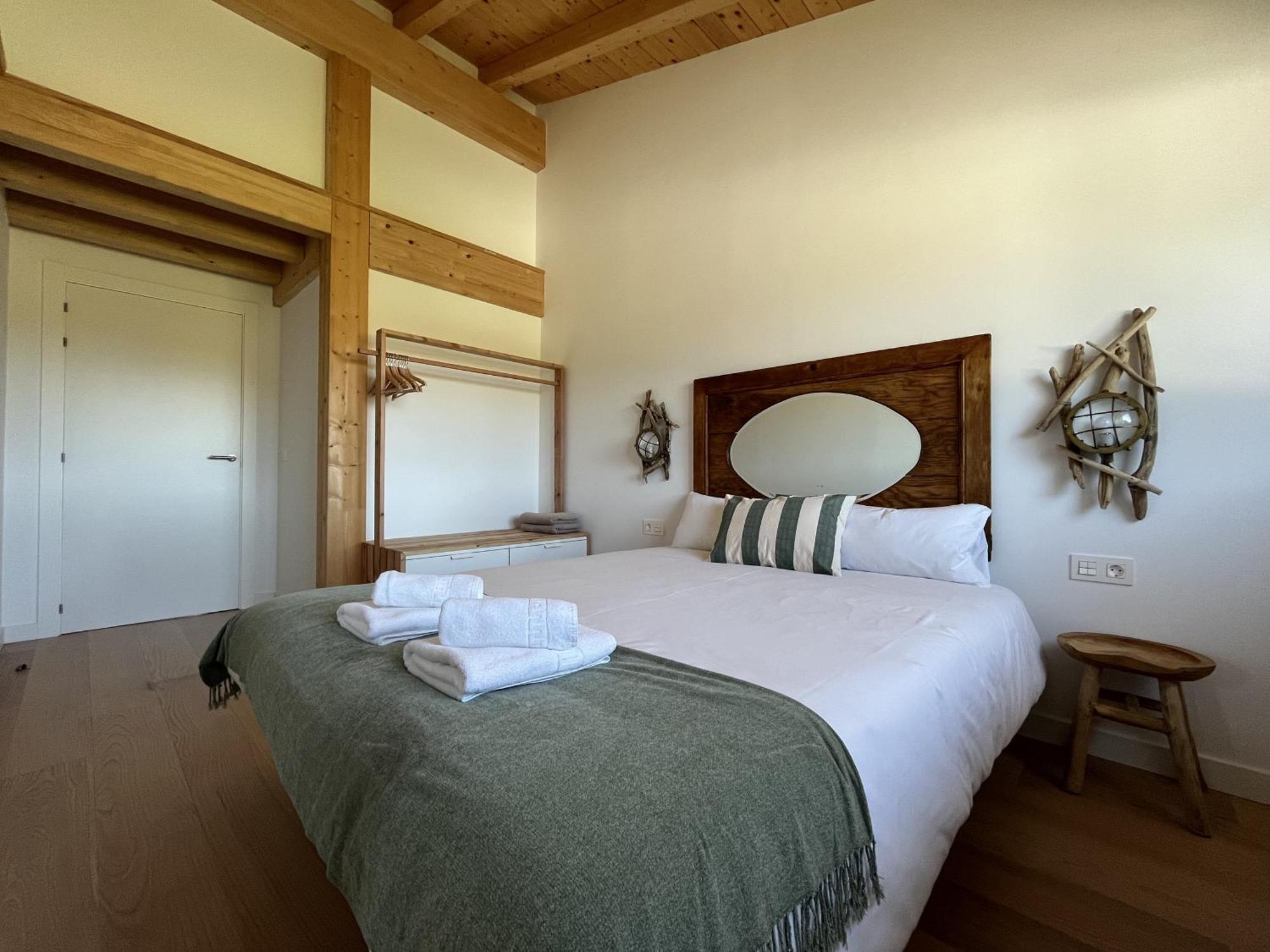 Basoan Guest House Mungia Ngoại thất bức ảnh
